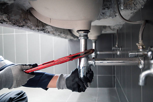 Trusted Drain Cleaning service in Dalton, PA - Masters Plumbing Service